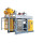 thermocol machine for styrofoam helmet making machine